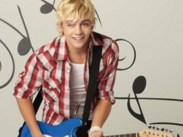 Austin Moon