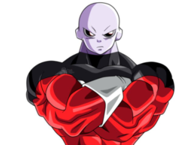 Jiren