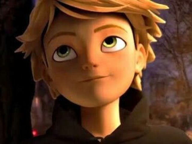 Adrien