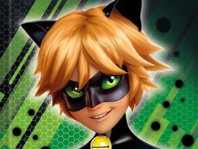 Cat Noir