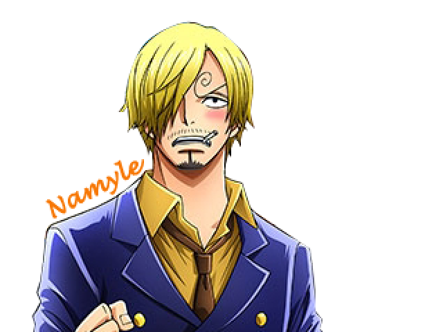 Sanji
