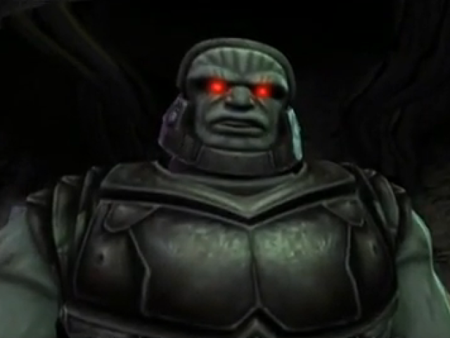 Darkseid