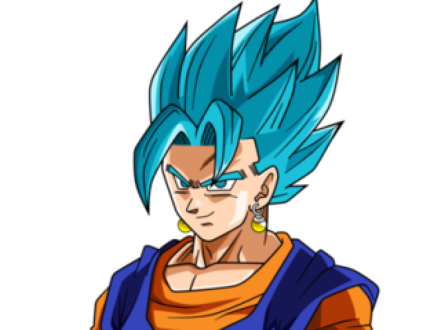 Vegetto