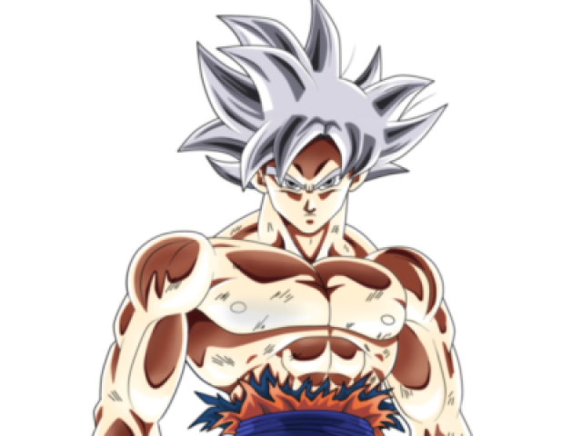 Goku