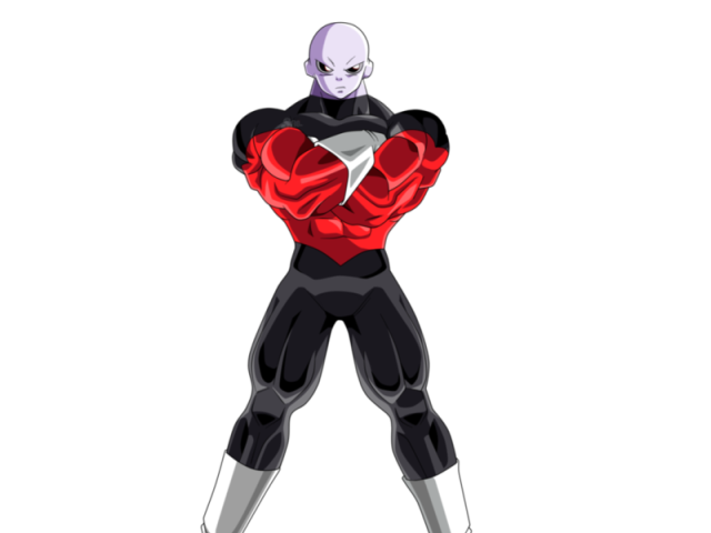 Jiren