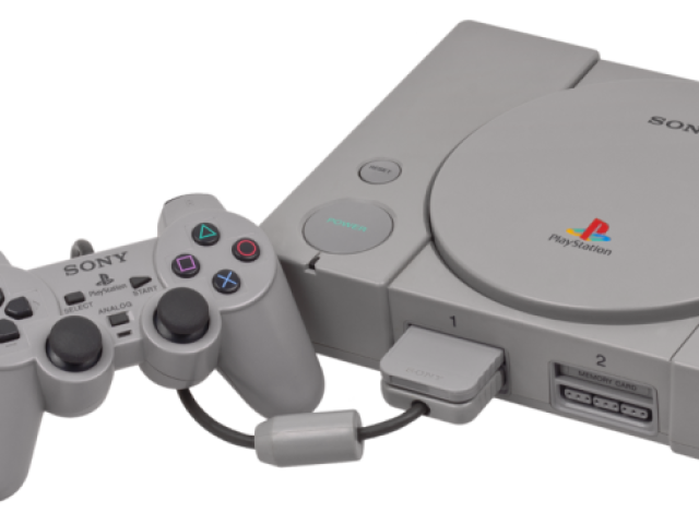 Playstation 1