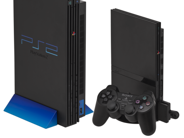 Playstation 2