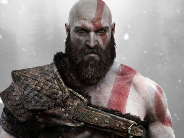 God of war