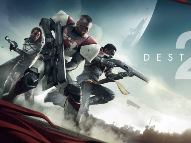 Destiny 2