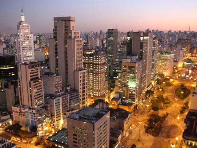 1. SÃO PAULO R$ 2.038.005.000 TRILHÕES