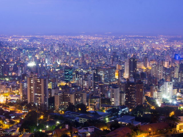 MINAS GERAIS R$ 544.634.000 BILHÕES