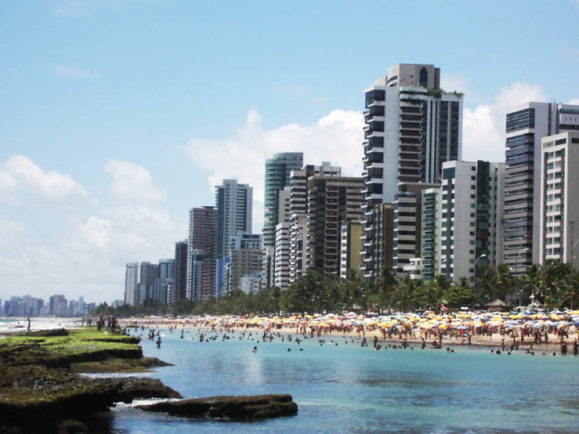 PERNAMBUCO R$ 167.290.000 BILHÕES