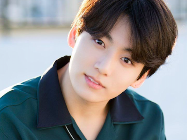 Jungkook