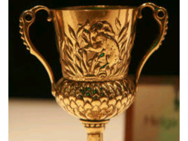 Taça