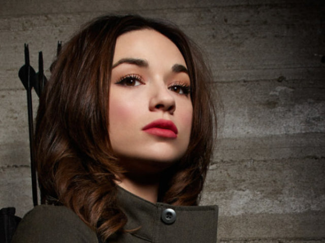 Allison Argent