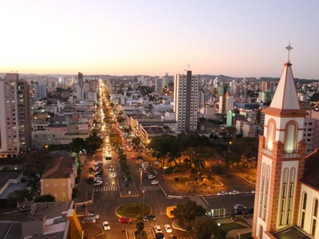 SANTA CATARINA R$ 256.661.000 BILHÕES