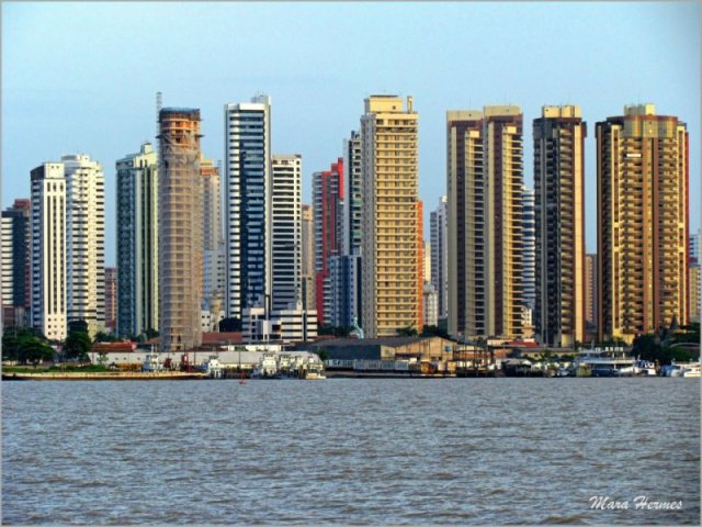 12. PARÁ R$ 138.068.000 BILHÕES