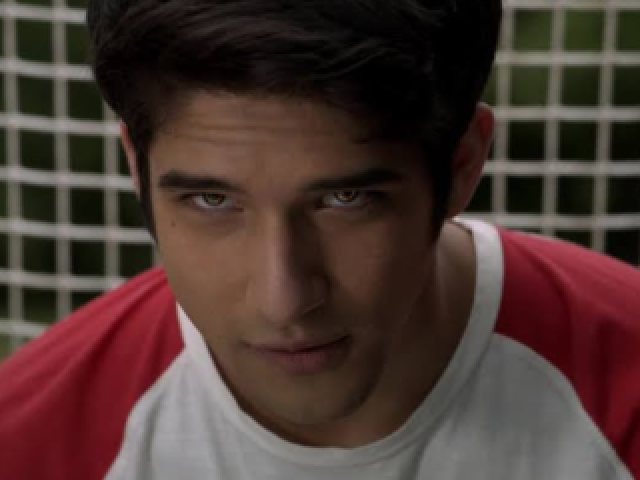 Scott Mccall