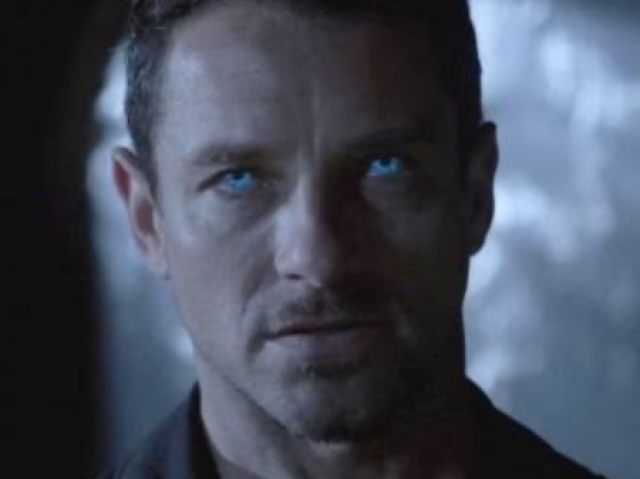 Peter Hale