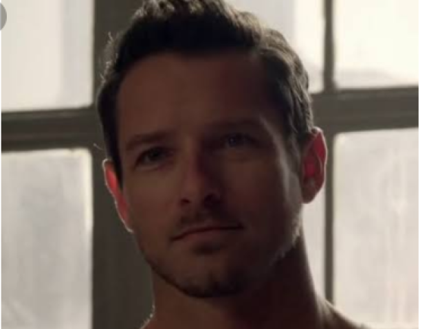 Peter Hale