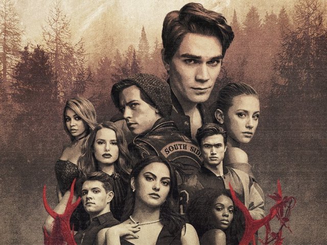 Você conhece mesmo Riverdale ?