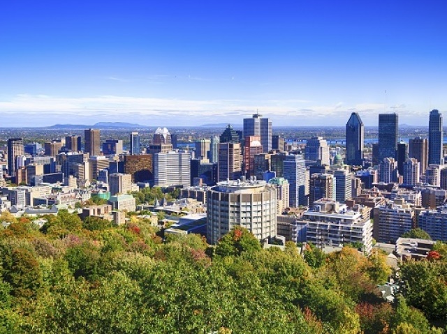 Montreal - Canadá