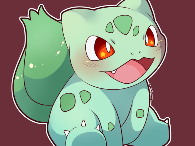 bulbasaur