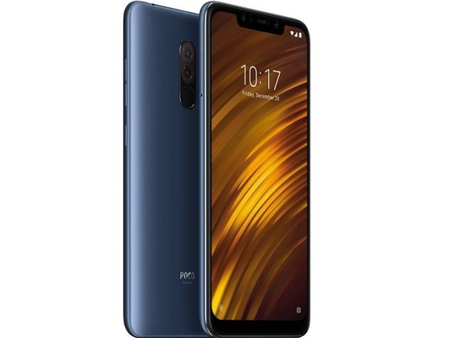 Xiaomi Pocophone F1