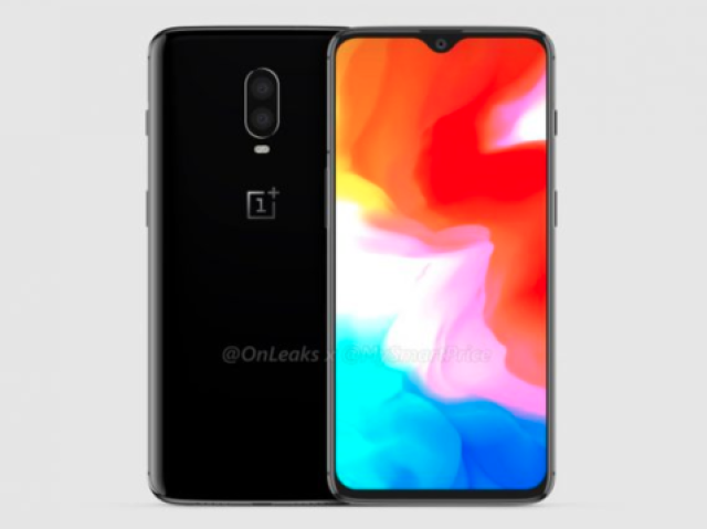 One Plus 6t