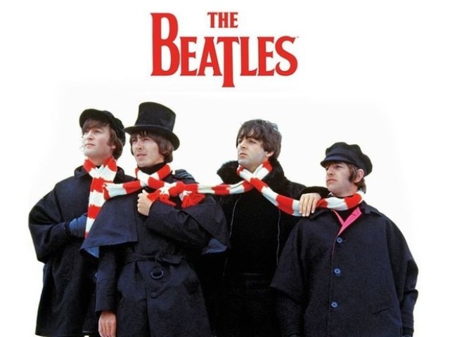 Você sabe tudo sobre os Beatles?