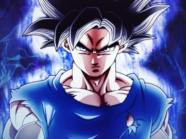 Goku - Dragon Ball