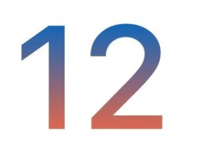 12