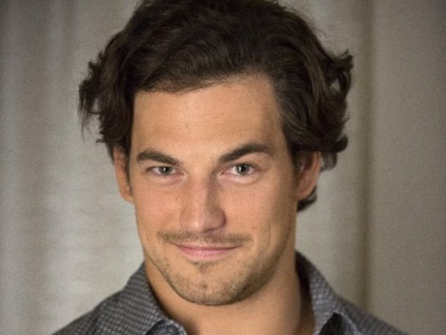 Andrew DeLuca