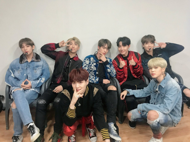 Descubra quem é sua alma gêmea no BTS