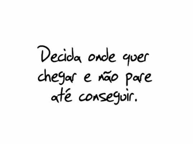 Quase todas.