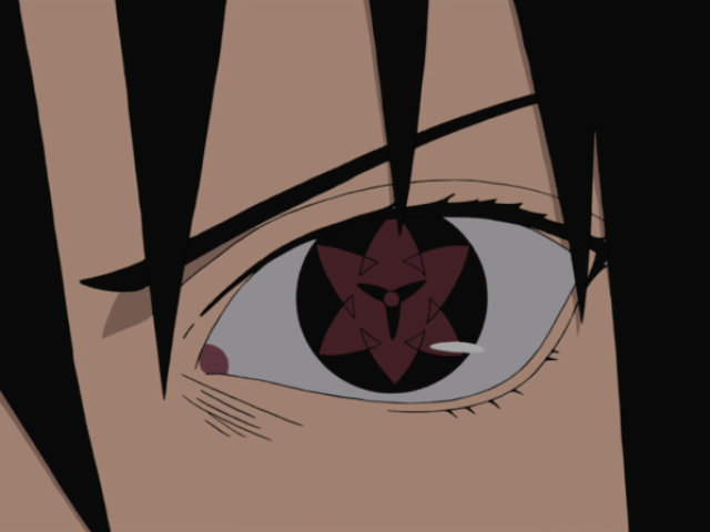 Sharingan