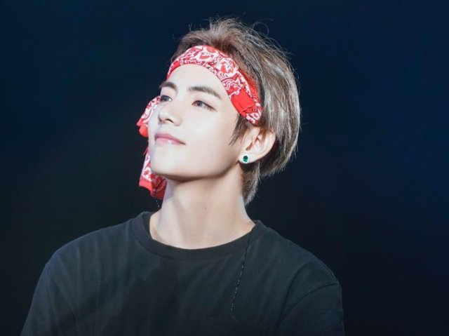 Taehyung