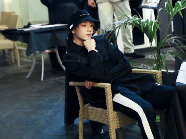 Jungkook