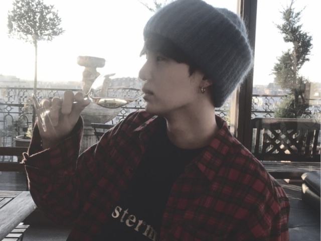 Yoongi