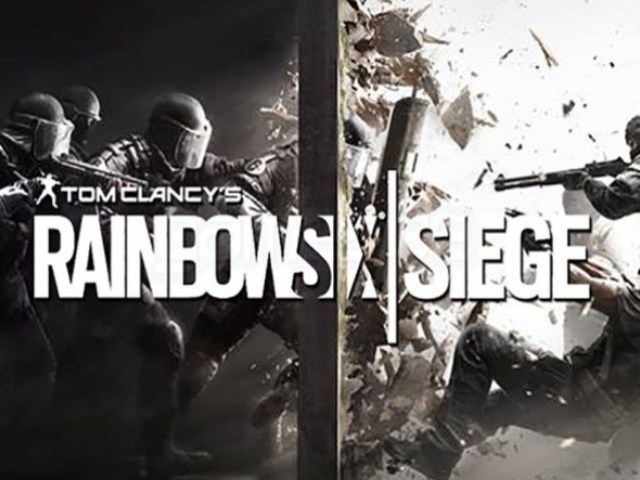O quanto você conhece de Rainbow Six Siege?