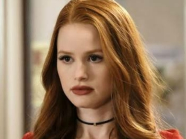 Cheryl Blossom