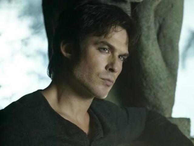 Damon