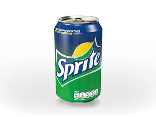 Sprite