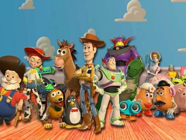 Toy Story