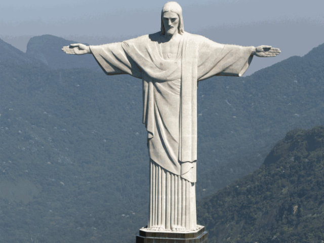 Cristo Redentor