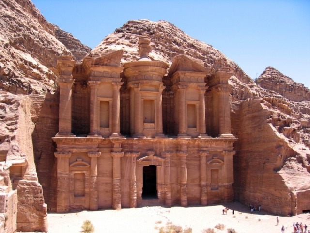 Petra