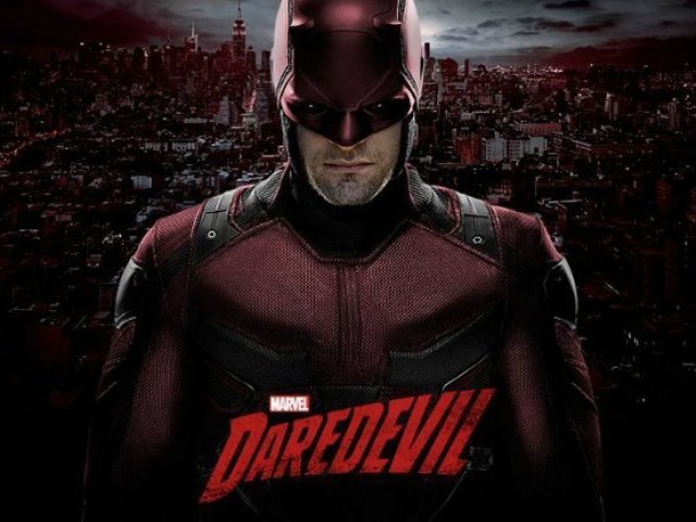 Qual personagem da série Demolidor tem a personalidade parecida com a sua?