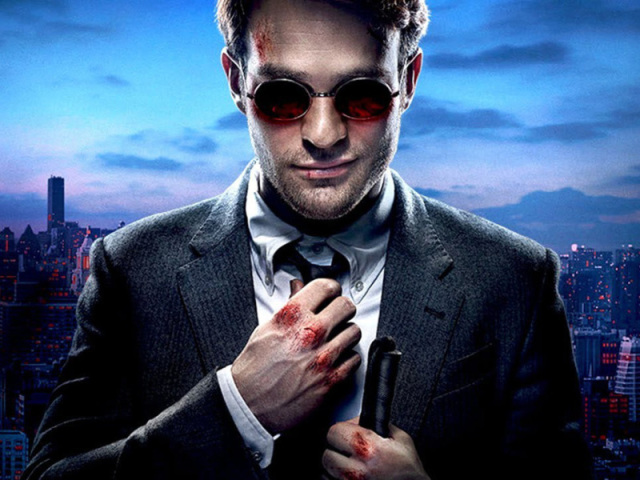 Matt Murdock/Demolidor