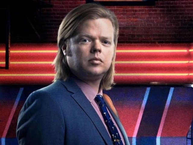 Foggy Nelson