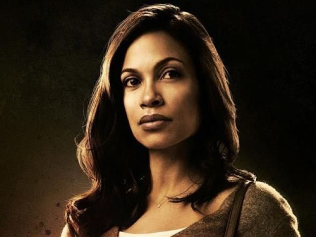 Claire Temple